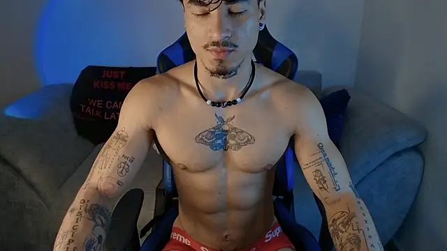 Thomas Fit1 online show from July 2026 12:34:01 PM