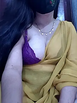 Anjel Sadia online show from April 2026 11:57:02 PM