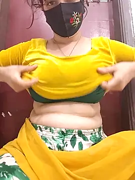 Anjel Sadia online show from July 2026 12:35:02 AM