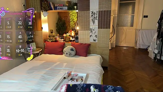 Sargonium999 online show from March 2026 02:04:02 AM