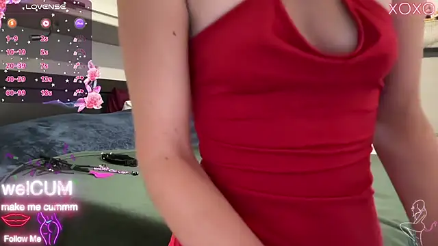 foreverkinky online show from April 2026 06:03:01 PM