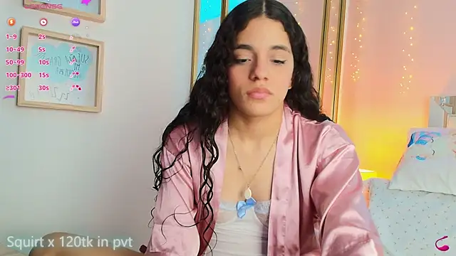 anahi maite online show from February 2026 07:53:02 PM