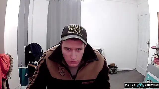 PKrisztian online show from February 2026 12:39:01 AM