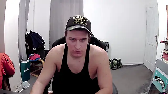 PKrisztian online show from March 2026 03:38:02 PM