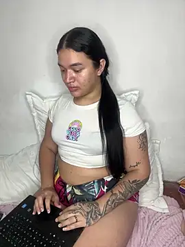 GemaGranadoss online show from March 2025 05:54:02 AM