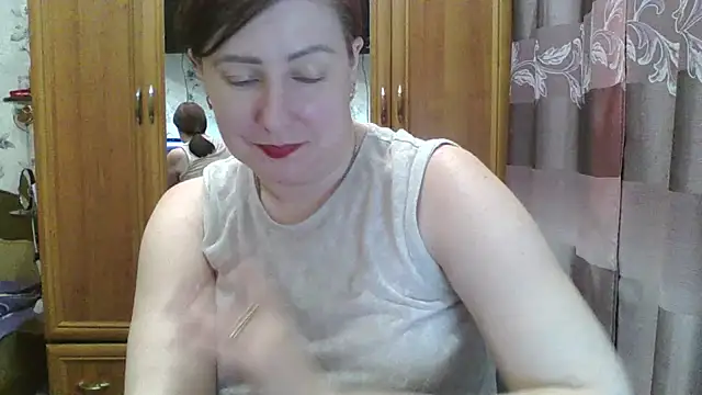 SophieNightAh online show from February 2025 06:51:01 PM