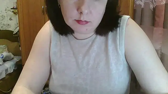 SophieNightAh online show from February 2025 06:31:01 PM