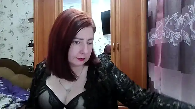 SophieNightAh online show from February 2026 12:23:02 PM