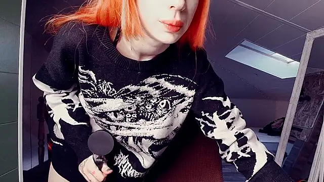 Meowroslava online show from February 2026 08:49:01 AM