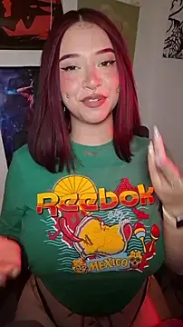 annbones ch online show from March 2026 05:31:02 PM