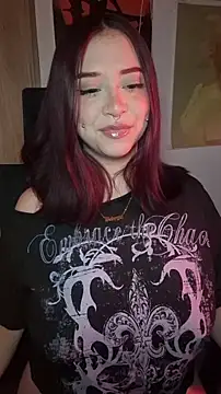 annbones ch online show from March 2026 05:46:01 PM