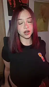 annbones ch online show from April 2026 07:56:02 PM