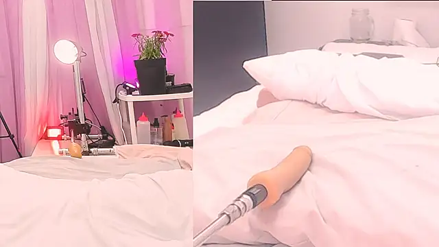 Rubidaniells online show from April 2026 03:26:02 PM