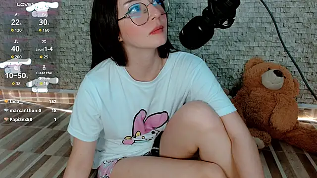 emma unu online show from April 2026 06:19:01 AM