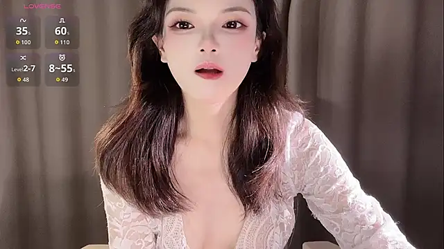 --xixi-- online show from July 2026 07:43:01 PM