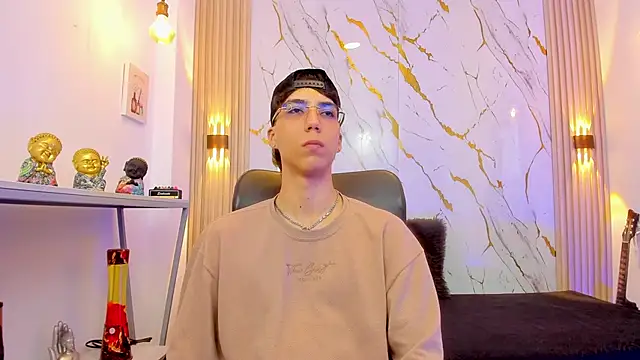 Nikolay Gregori online show from April 2026 04:04:01 AM