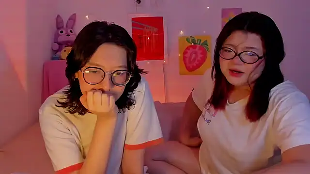 Gaby Danna online show from April 2026 12:00:02 AM