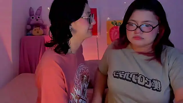 Gaby Danna online show from April 2026 01:47:02 AM