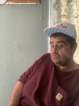 Miguel16i online show from December 2024 09:08:02 PM