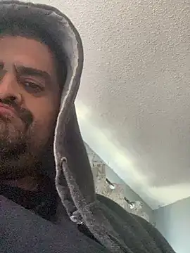 Miguel16i online show from January 2025 04:55:01 PM