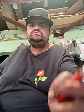 Miguel16i online show from March 2025 04:01:01 PM