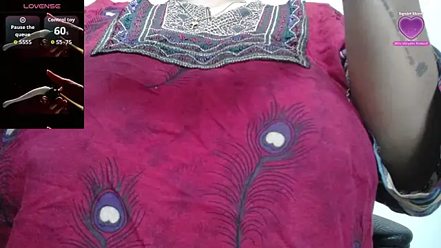 kalpanaaishaa online show from March 2026 11:39:02 AM