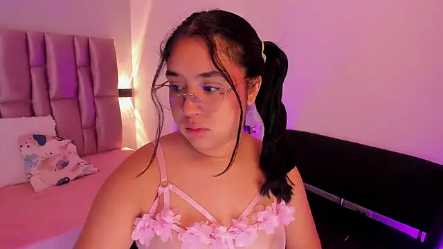 NikyBrookss online show from March 2026 11:04:01 AM