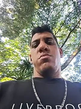 Elvergon3456 online show from April 2026 09:46:01 PM