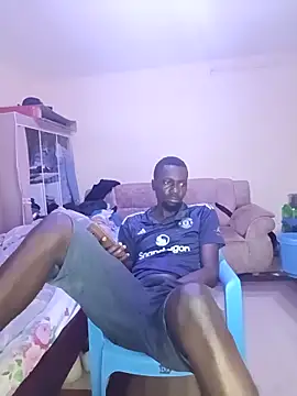 Brian johns online show from April 2026 07:13:01 AM