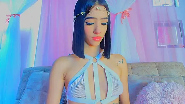 liccy hall online show from March 2026 01:58:02 PM