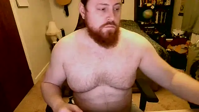 Hairy Guy30 online show from March 2026 11:52:02 PM