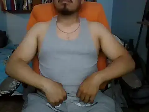 perritadeyofis online show from April 2026 07:58:01 PM