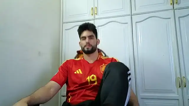 Jackyrose online show from March 2026 02:45:03 PM