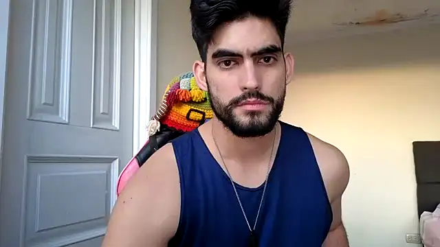 Jackyrose online show from March 2026 11:25:01 AM