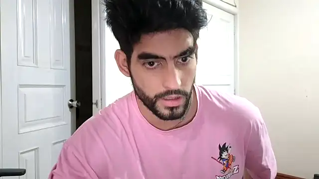 Jackyrose online show from April 2026 11:18:02 PM