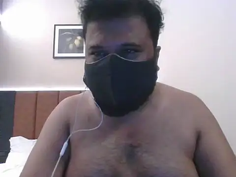 Hunk-Hand6 online show from November 2025 08:12:01 AM