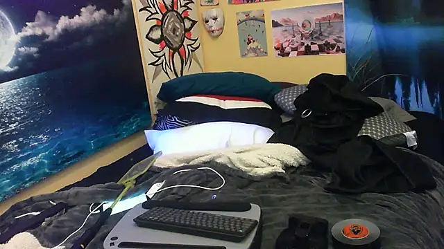 Mic Oxinner online show from June 2026 09:11:02 AM