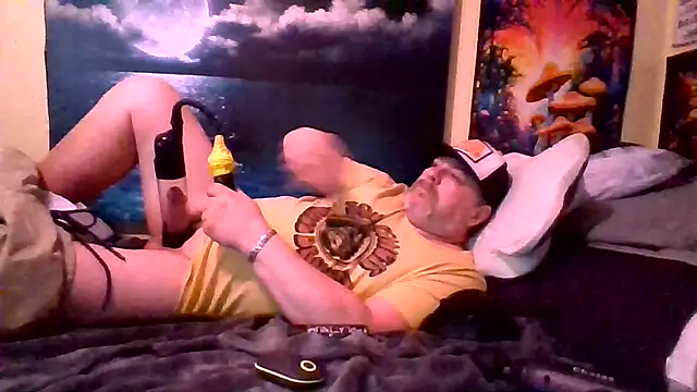 Mic Oxinner online show from July 2026 11:34:01 AM