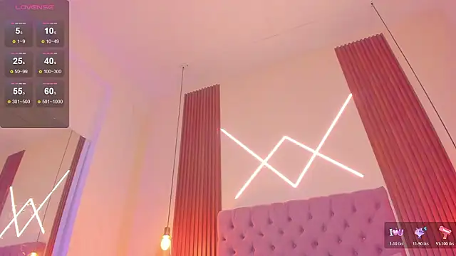 Sophia turneer online show from February 2026 01:29:02 AM