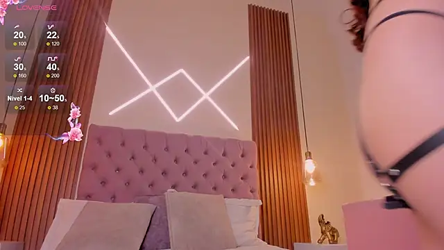 Sophia turneer online show from April 2026 08:07:02 PM