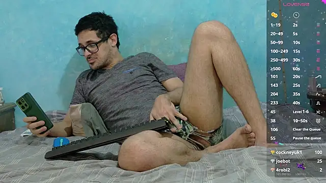 Morpheus-the-oniro online show from April 2026 12:01:01 AM