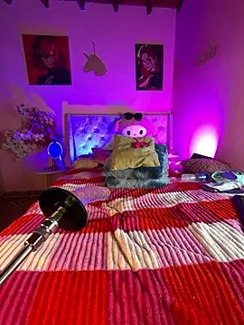 Snapshot of Alexa_Chanell_Oficial chatting on July 2026 02:26:02 AM Alexa Chanell Oficial online show from July 2026 02:26:02 AM