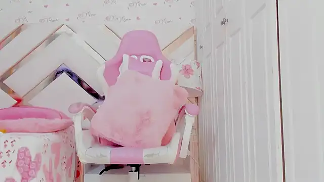 BriggitteEbonny online show from December 2024 11:49:01 PM