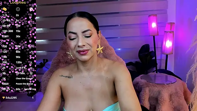 veronika naughty online show from July 2026 02:56:01 PM