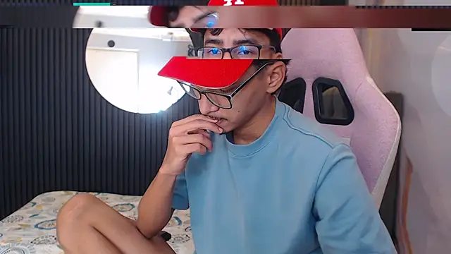 allens joe online show from April 2026 07:58:01 PM