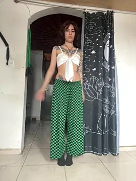  Artemisa X online show from April 2026 04:47:02 PM