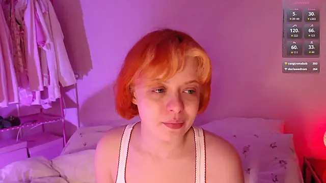 KatieMelone online show from May 2026 11:56:01 PM
