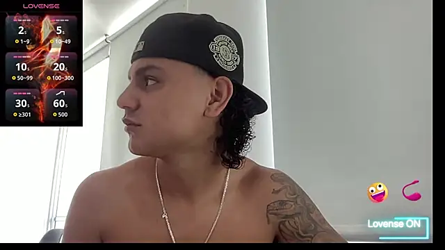 bob petterson online show from October 2025 01:54:02 PM