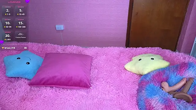 keity moon online show from January 2025 05:28:01 PM