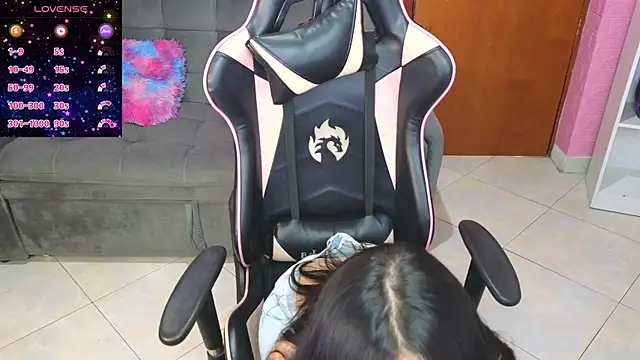 keity moon online show from February 2025 02:20:02 PM